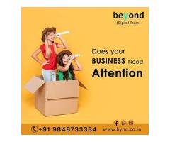 Best SMM Services In Telangana