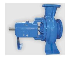 Manufacturer of Centrifugal Chemical Pump
