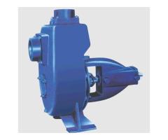 Manufacturer of Self Priming Centrifugal Pump