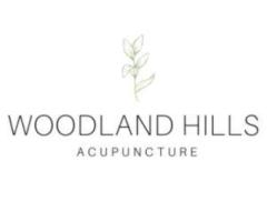 Facial Acupuncture Near Woodland Hills