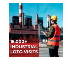 Tailored Lockout Tagout Solutions for Safeguarding Industries - 2