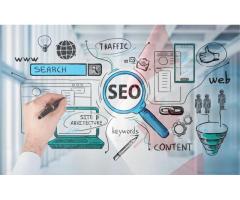 SEO services in Canada