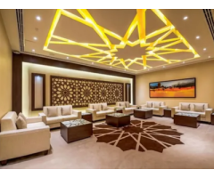 Stylish Advance Decor: Top Interior Decorators in Abu Dhabi