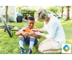 Accredited First Aid Course Melbourne – Learn to Save Lives Today!