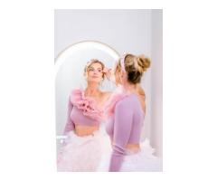Eyelashes Gold Coast – Effortless Beauty Starts with Perfect Lashes