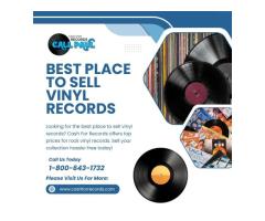 Old 45 Records