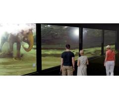 Zoo Designing Consultant and Landscape Architecture Services