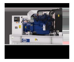 Generator Supplier in UAE – Trusted Power Solutions by FG Wilson Engineering FZE