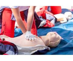 Heartbeats CPR Training | Training Centre