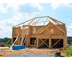 Build Your Vision: New Home Construction in Lake City, FL -Sparks Construction