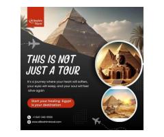 Affordable & Premium Umrah Packages from Toronto 2024