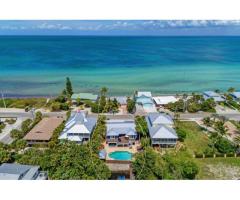 Anna maria island vacation rentals beachfront