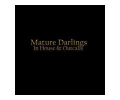 Mature Darlings