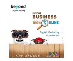 SEO Services In Hyderabad