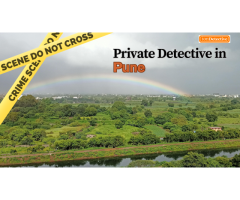 Ion Detective Agency – Trusted Detective Agency in Pune