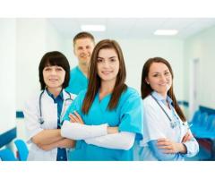 Secure Your Dream Nursing Job in the UK with Nersify