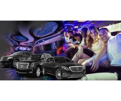 Airport car service in Atlanta | Platinum Luxury Fleet