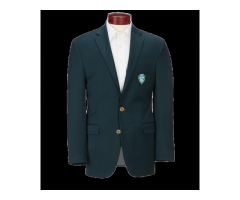 Step Up Your Look: Embroidered Blazer for Womens Style