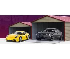 Metal Carports Direct