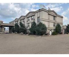 Secure Top Locations in Commercial Real Estate Red Deer Market