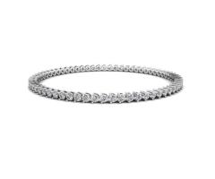 Elegant Diamond Tennis Bracelet for Timeless Style