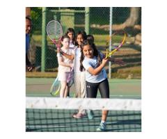 Renan Tennis Academy | Tennis Instructor | Tennis Coach Granite Bay