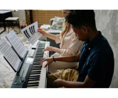 Private Piano Lessons in Queens by Skilled Instructors