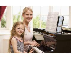 Master Piano Skills with Expert Lessons in Long Island
