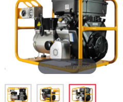 Find the Perfect Diesel Generator for Your Needs