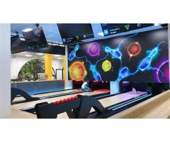 Bowling Systems Equipment Supplier in Thailand