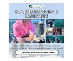 Marine Research Institute