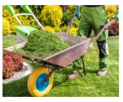 Transform Your Outdoor Space with Amazing Garden Services in London