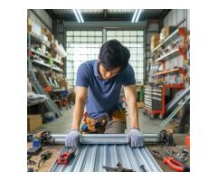 Roller Shutter Supplier in Malaysia