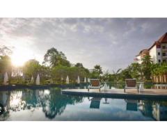 PARKROYAL A'Famosa Melaka Resort