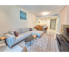 Brand New!! Eye-Catching | Ultra-Modern | Balcony | Near Ramez Mall