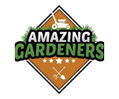 Beautiful Green Spaces with Expert Gardening & Landscaping Services in Romford