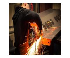 Custom Sheet Metal Fabrication Richmond Hill