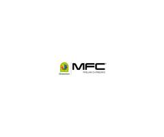 Upgrade Hospital Spaces with Greenlam MFC’s Hygienic Chipboards