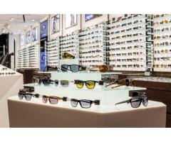 Prada Store Toronto
