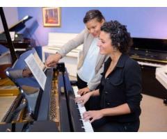 Expert Piano Lessons in Long Island for All Ages