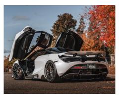 Exotic Car Gear Inc.