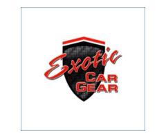 Exotic Car Gear Inc. - 2