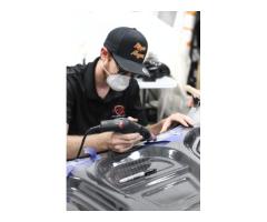 Exotic Car Gear Inc. - 3
