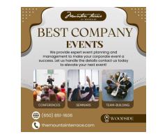 Company Events