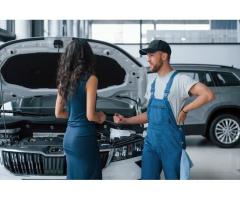Stay Road-Ready with Expert Car Alignment Services at Patriot Express Tire & Oil