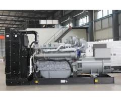 FG Wilson Engineering FZE | Reliable Diesel Generator Sets in UAE