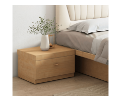 Stylish Storage Bedside Table | Profurniture