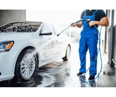 Auto spa and car detailing service in Las Vegas | Country Club