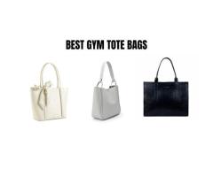 Best Designed GYM Tote Bags by Lino Perros