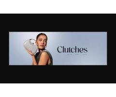 Trendy & Fashionable Clutch Bags - Buy Now at Lino Perros